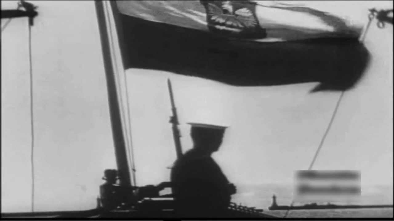 Ostatni komunikat rozgłośni Polskiego Radia II Rzeczypospolitej. Wkroczenie Niemców do Warszawy