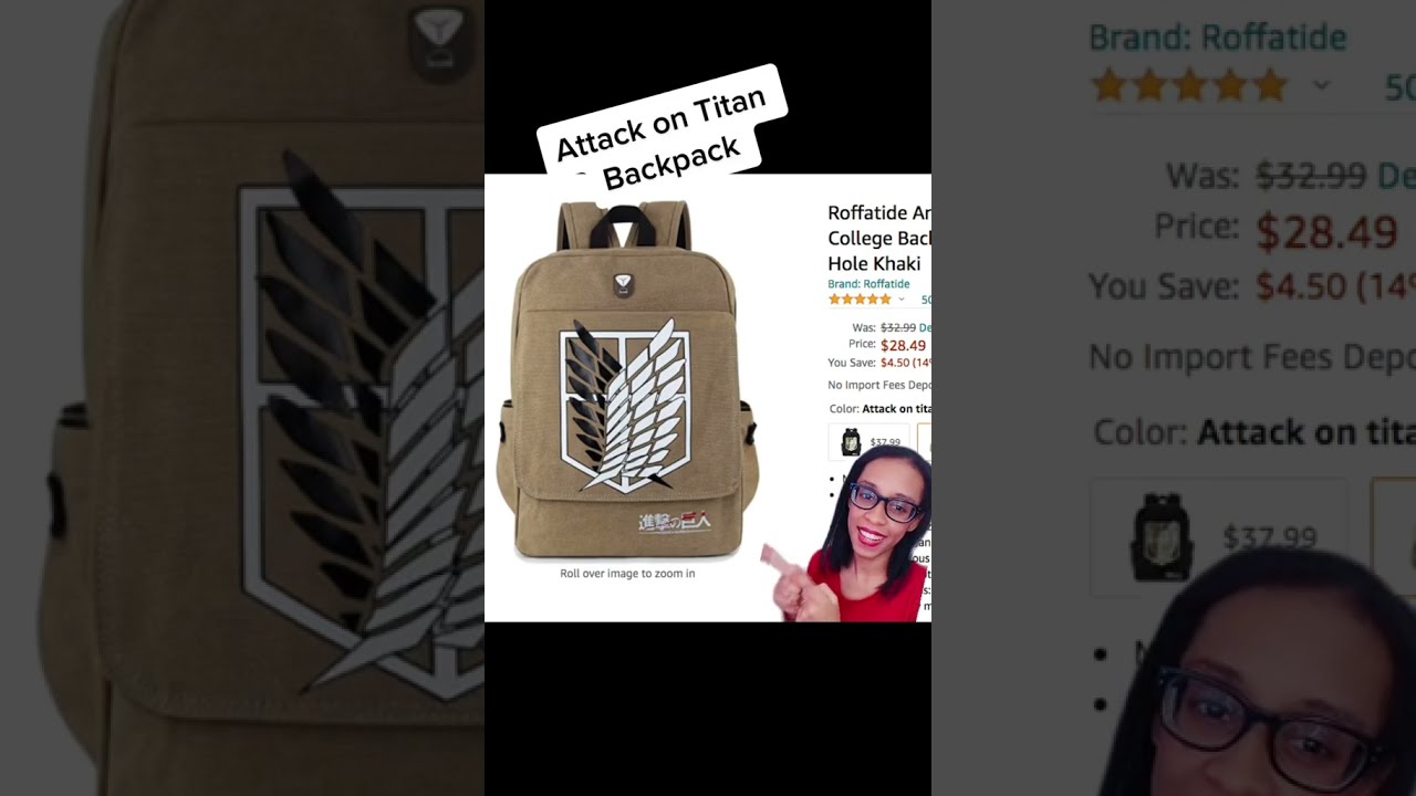 Cool Gifts for Anime Lovers