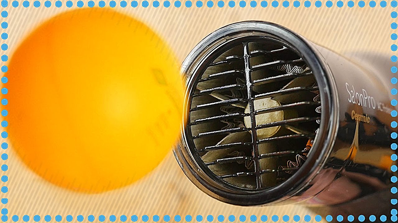 9 СПОСОБОВ ИСПОЛЬЗОВАНИЯ ФЕНА