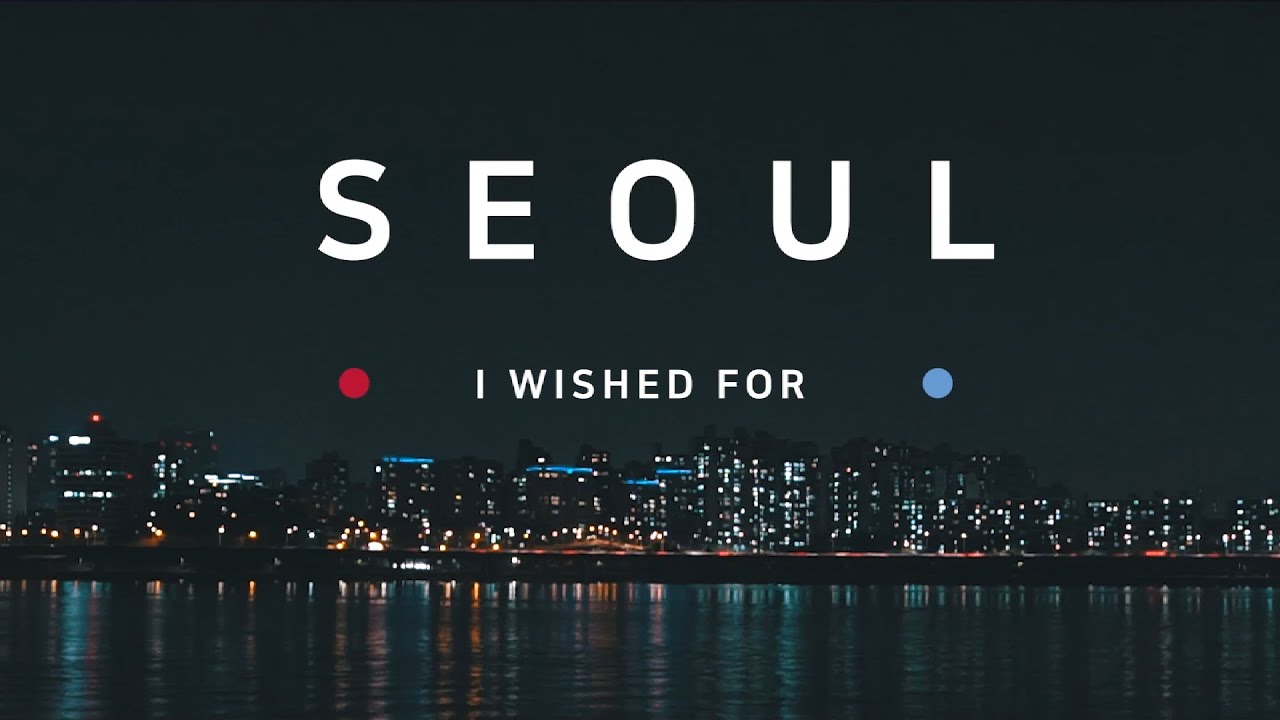 Seoul Awaits You