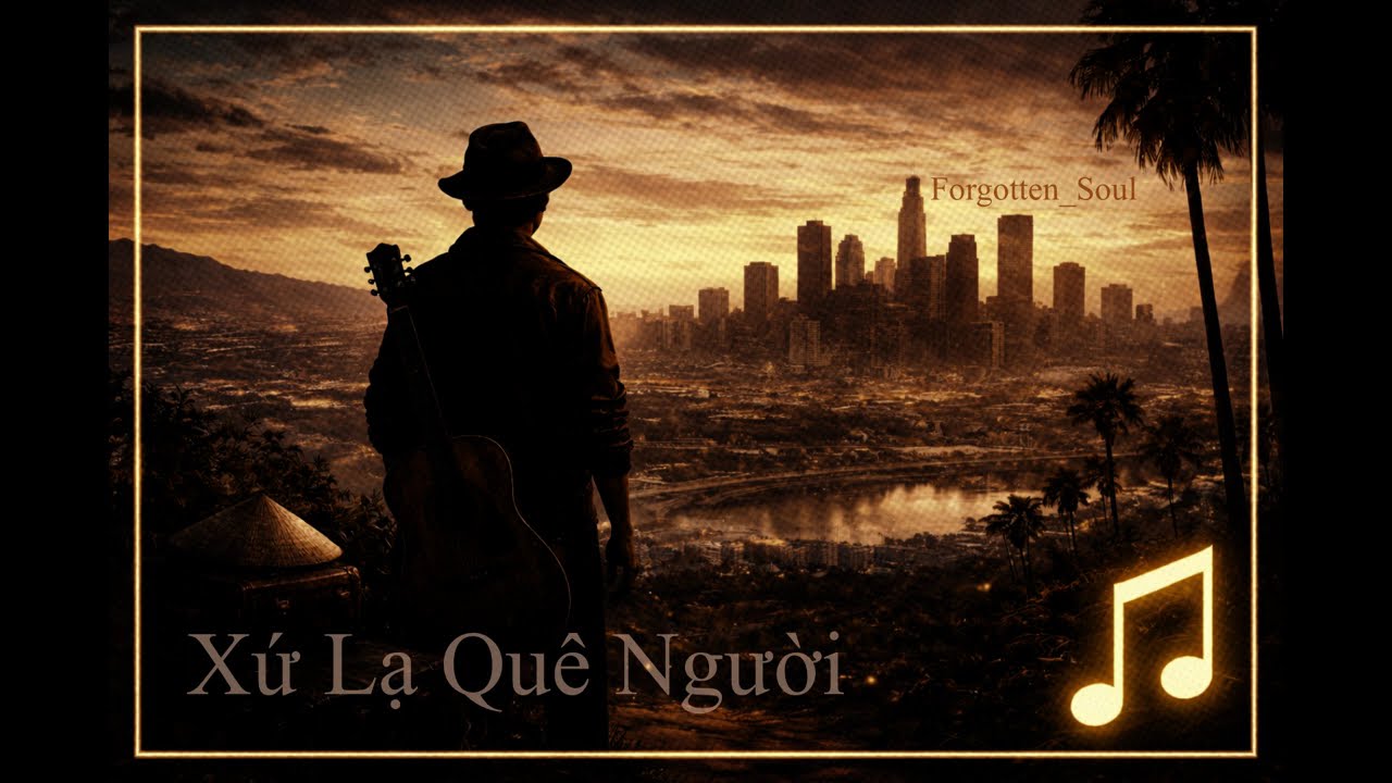 Xứ Lạ Quê Người