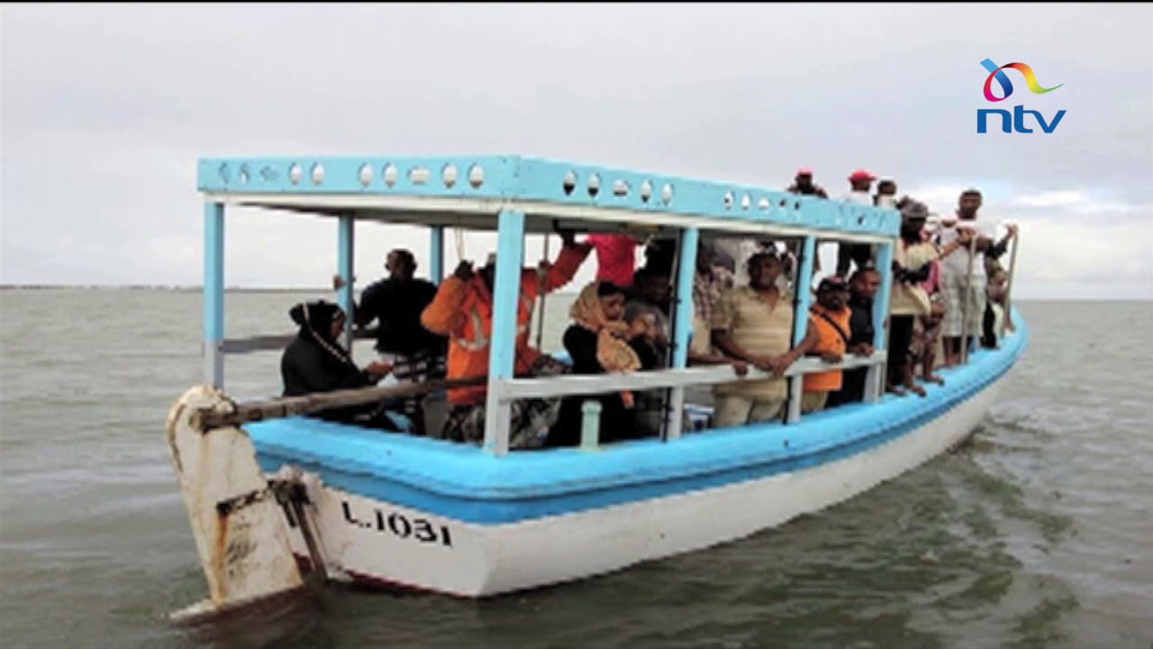Ten family members perish in Lamu boat tragedy