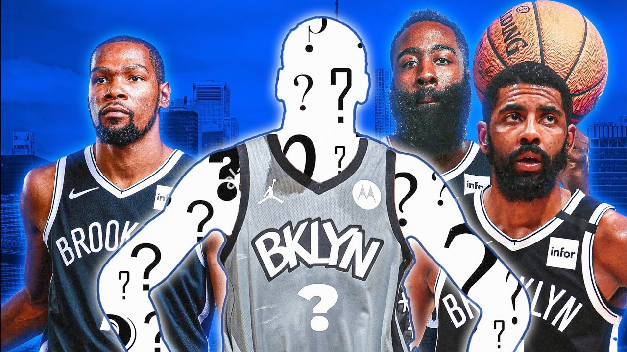 4 WAYS the Brooklyn Nets fix their SHOCKING defense [TRADES, SIGNINGS]