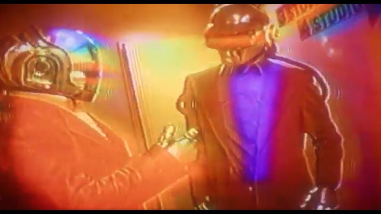 Daft Punk X Flight Facilities - Foreign Revolution (Pepper Remix)