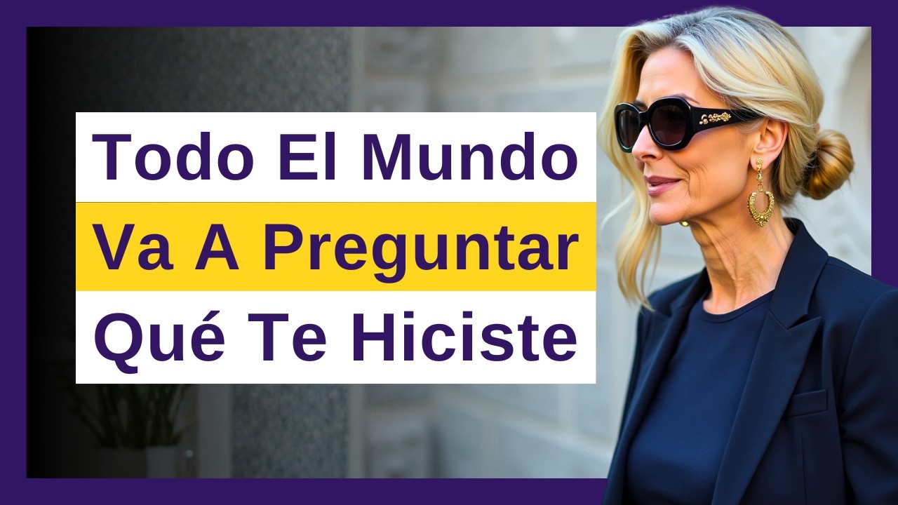 7 Cambios De Estilo Que Harán Que Te Veas Rica, Joven Y Mucho Más Sofisticada Que Las Demás Mujeres