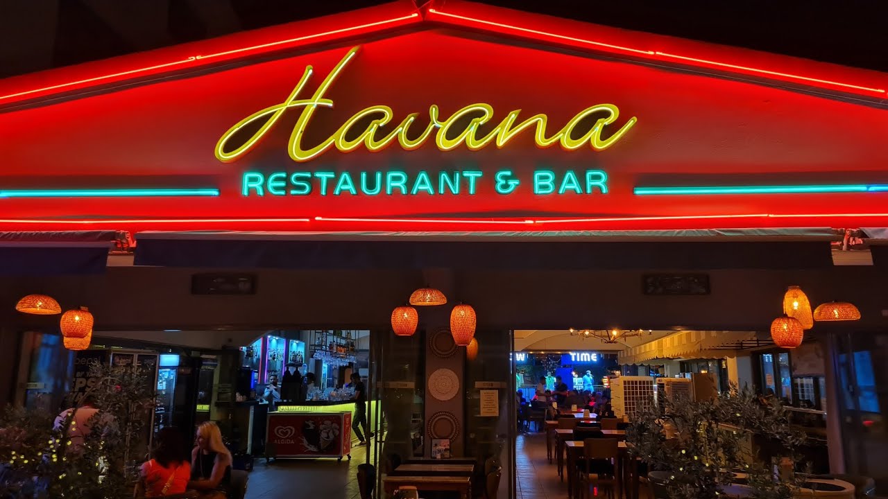 MARMARIS 2023 SUMMER BEST RESTAURANTS PRICE & MORE