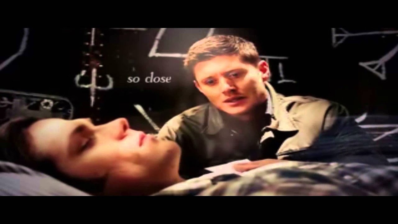 Dean & Sam | Nothing else matters