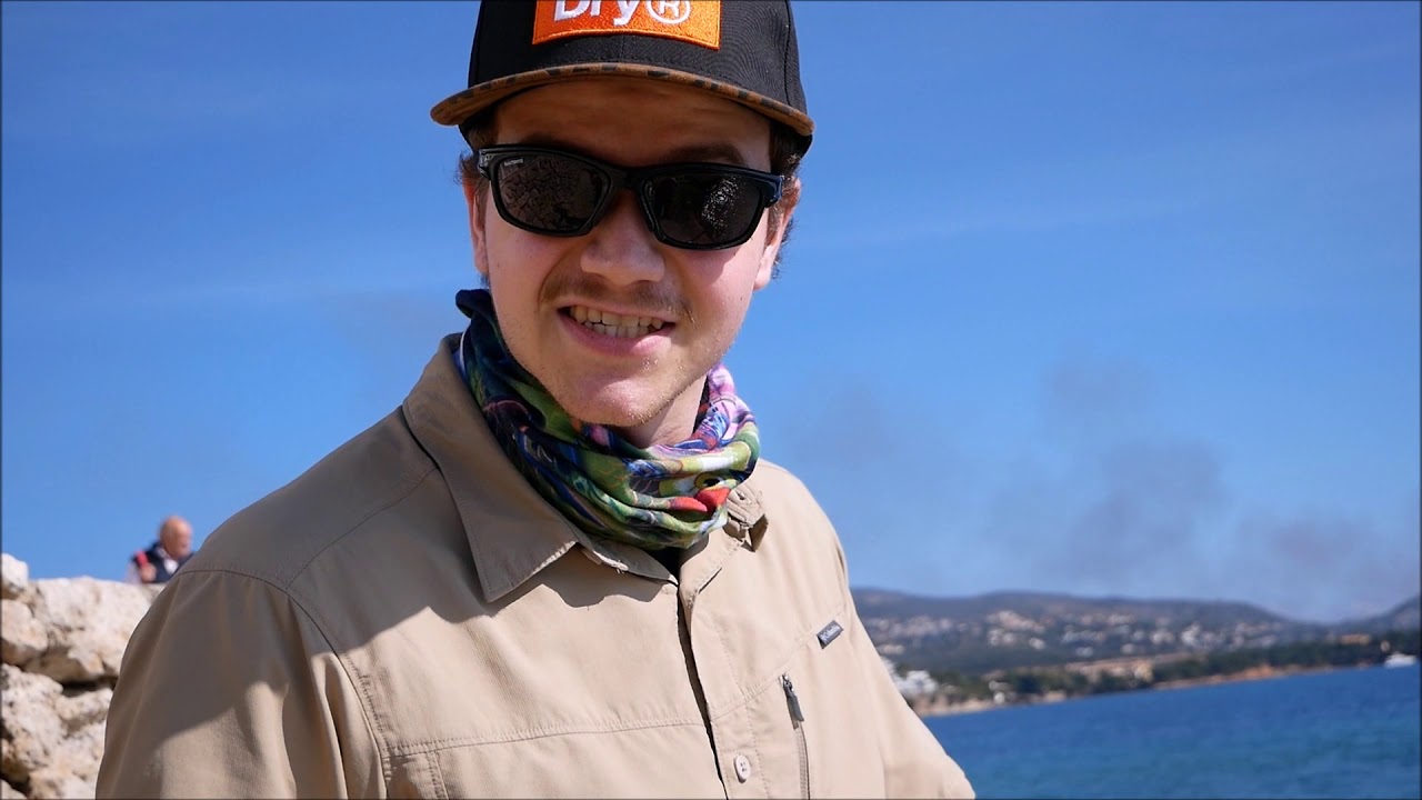 Teil 1: Das Mallorca ABC- Angeln, Bergsteigen und Corona
