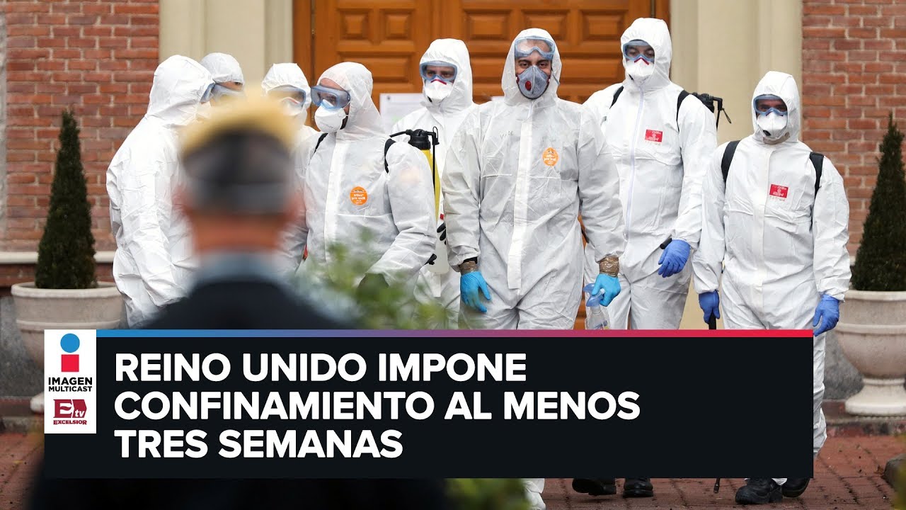 Coronavirus: Hallan a ancianos muertos en asilos de España