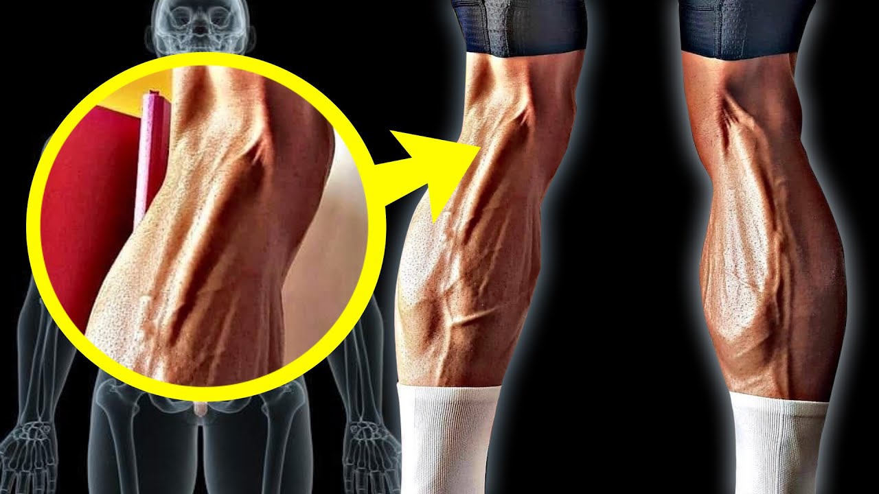 QUÉ LE PASA A TU CUERPO CUANDO MONTAS EN BICICLETA 🚲 SALUD CICLISTA