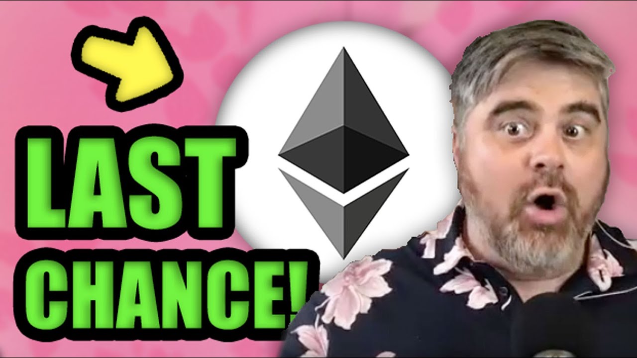 LAST CHANCE to Become a Millionaire with Cryptocurrency in 2021?! | BitBoy Crypto Interview