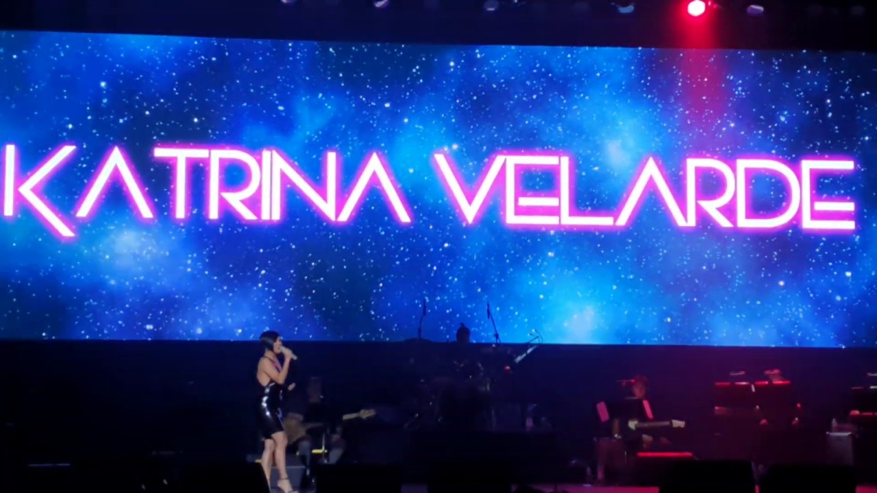 Ikaw Ang Lahat Sa Akin - cover by Katrina Velarde - 