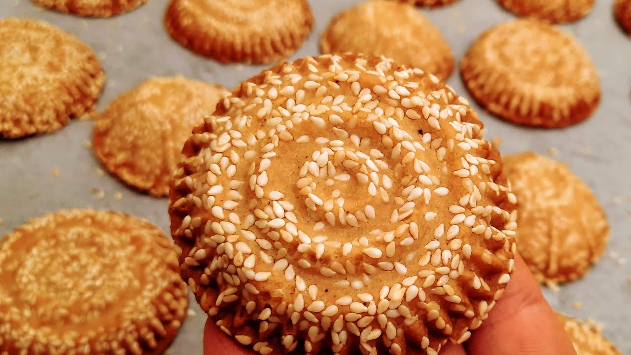 Это могут быть самые особенные файлы cookie, которые у вас когда-либо были самое красивое печенье в