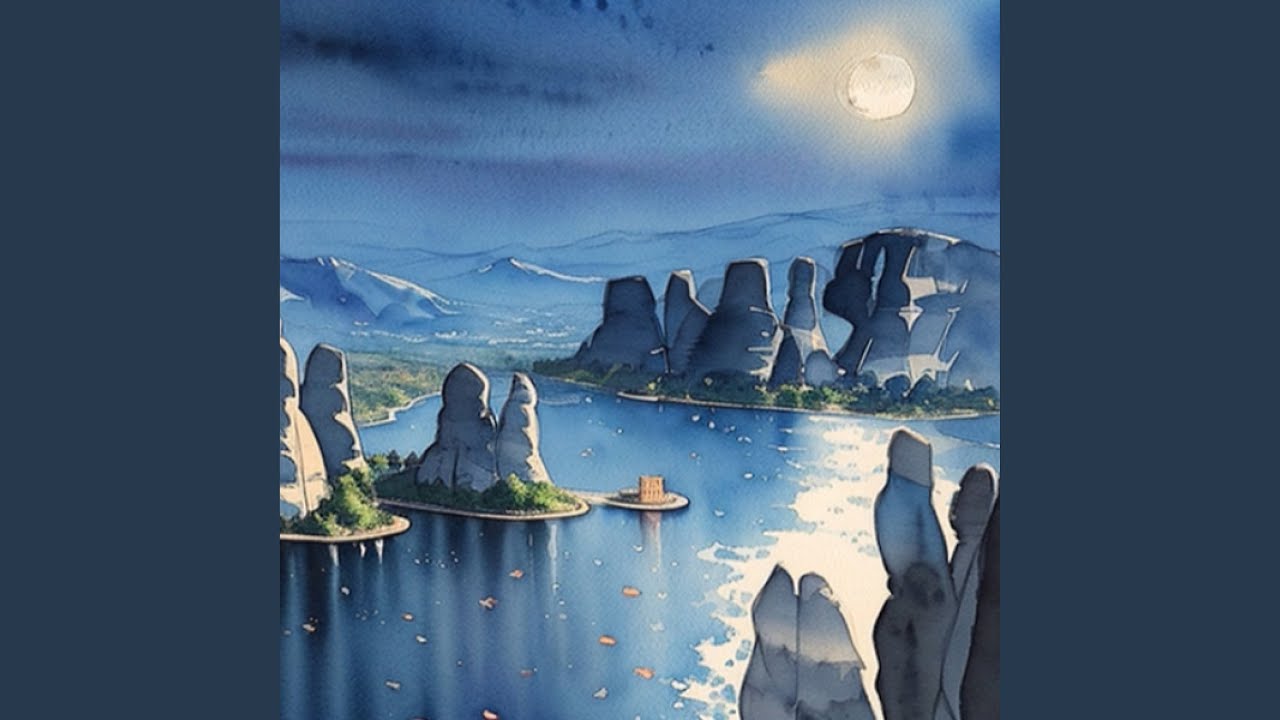 夜凪