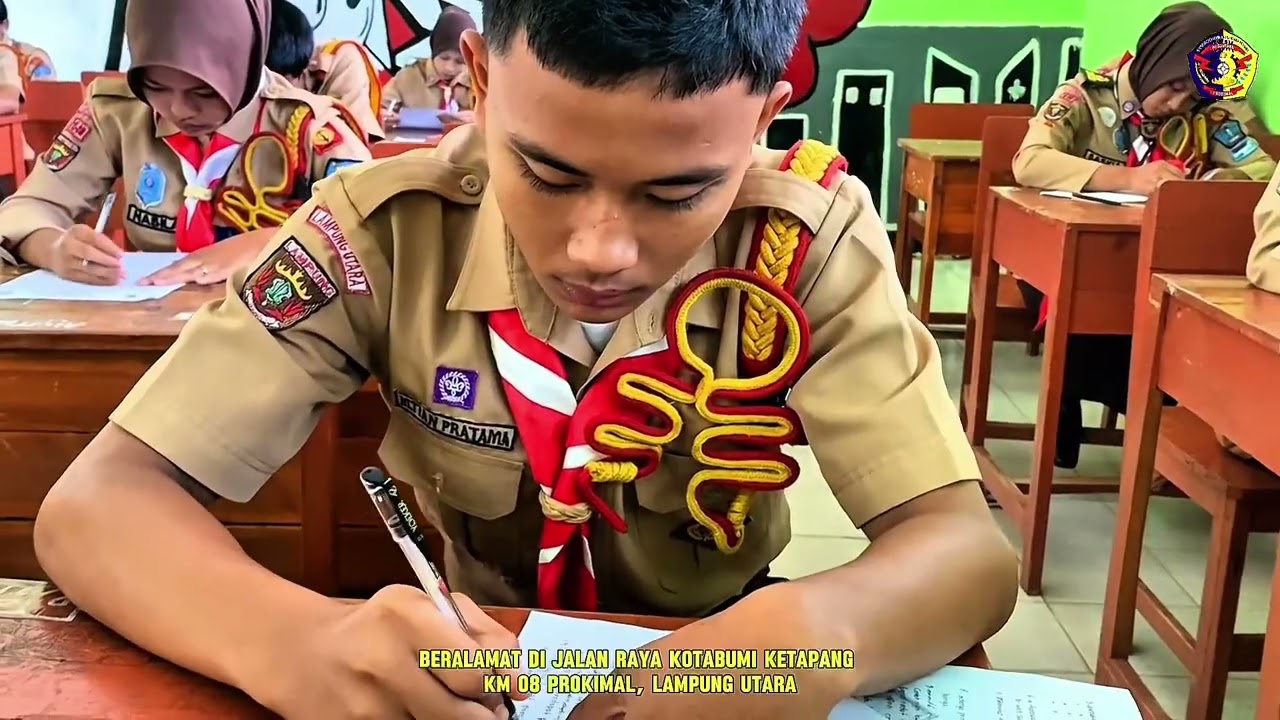 PROFIL SEKOLAH SMK NUSANTARA 1 KOTABUMI