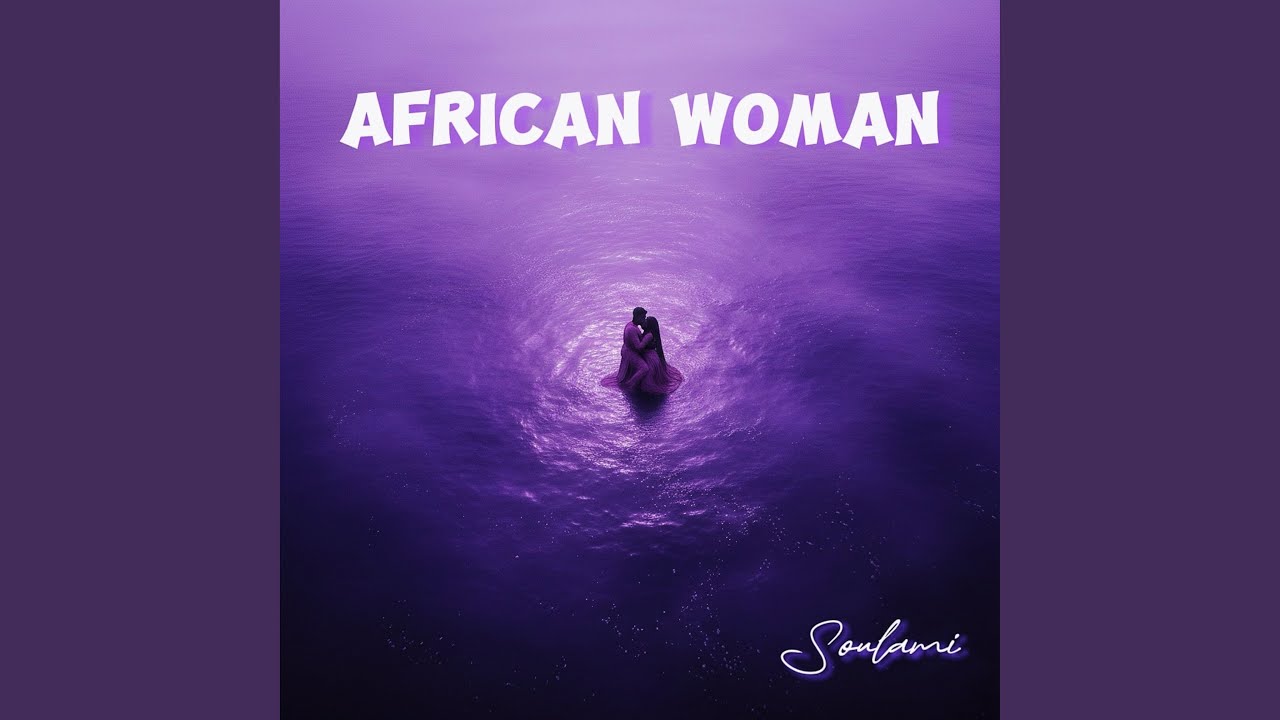 African Woman