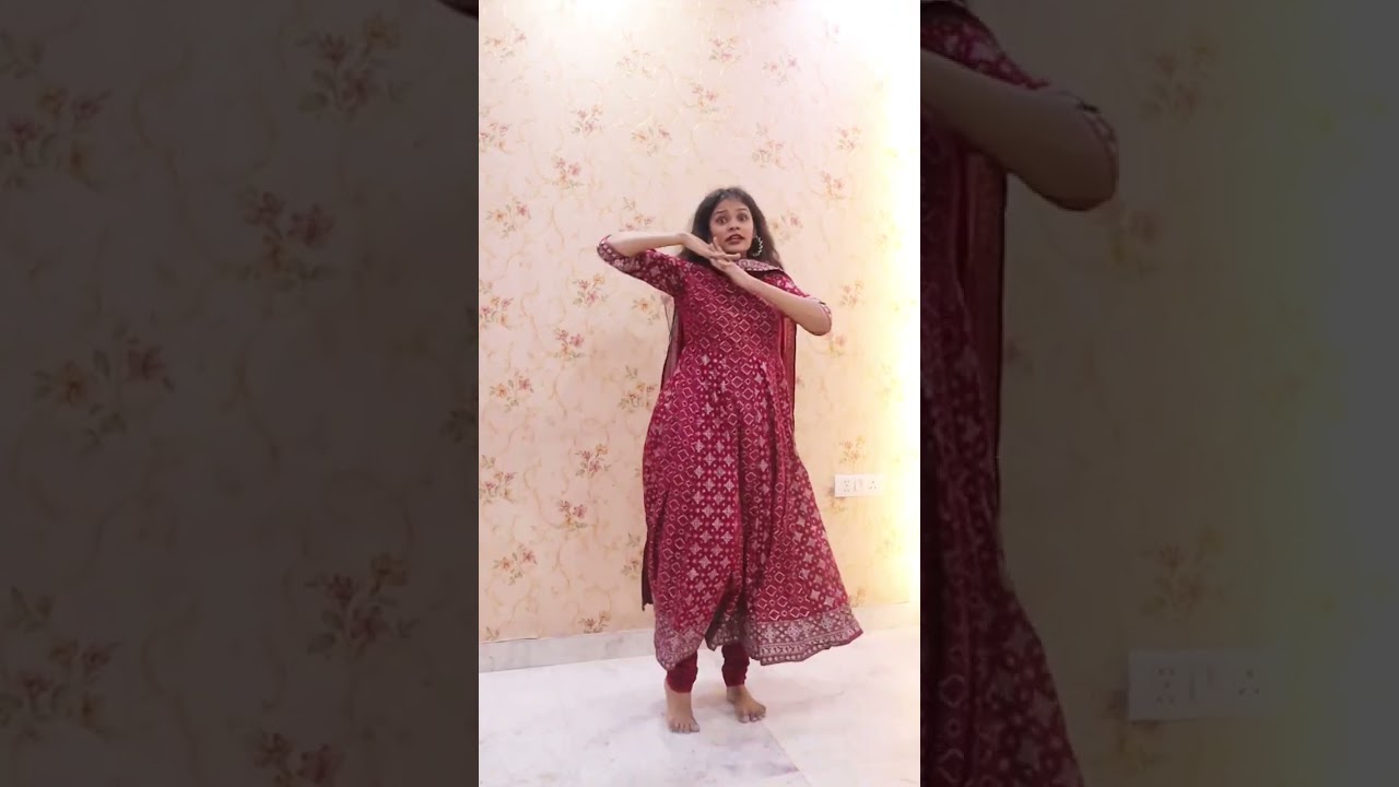 Jinne Saah |Bridal solo | Dance Cover | Tannu Saini Choreography | Ninja #dancewithtannu #jinnesaah