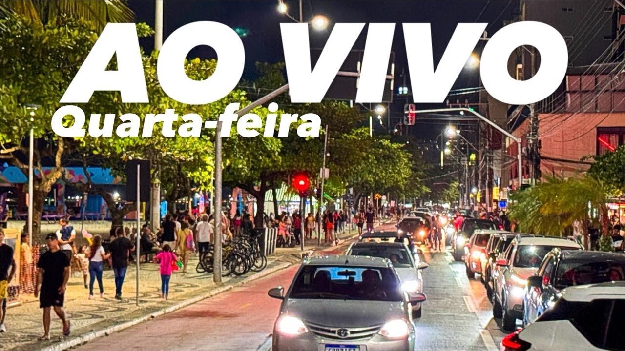 Balne&aacute;rio Cambori&uacute; AO VIVO