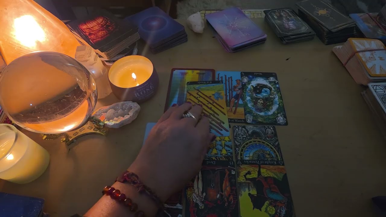 Libra ♎️ Youre being carried, relax, all is well; weekly 2/23 