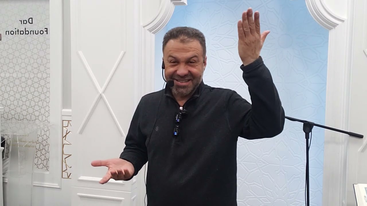 Ramadan Reminder Dar Foundation Best D'ua in the Nihght of Qadrأفضل الدعاء ليلة القدر#