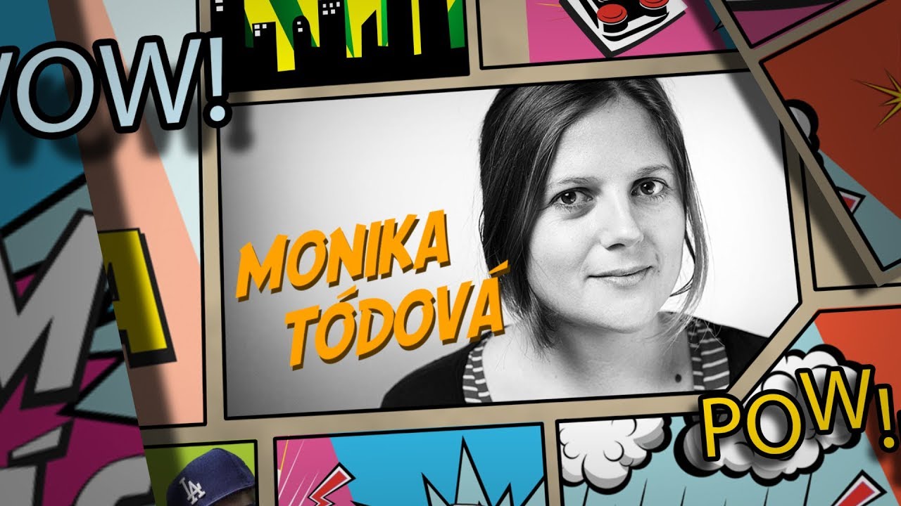 Level Lama vs Monika T&oacute;dov&aacute; #lvl lama UFC 3