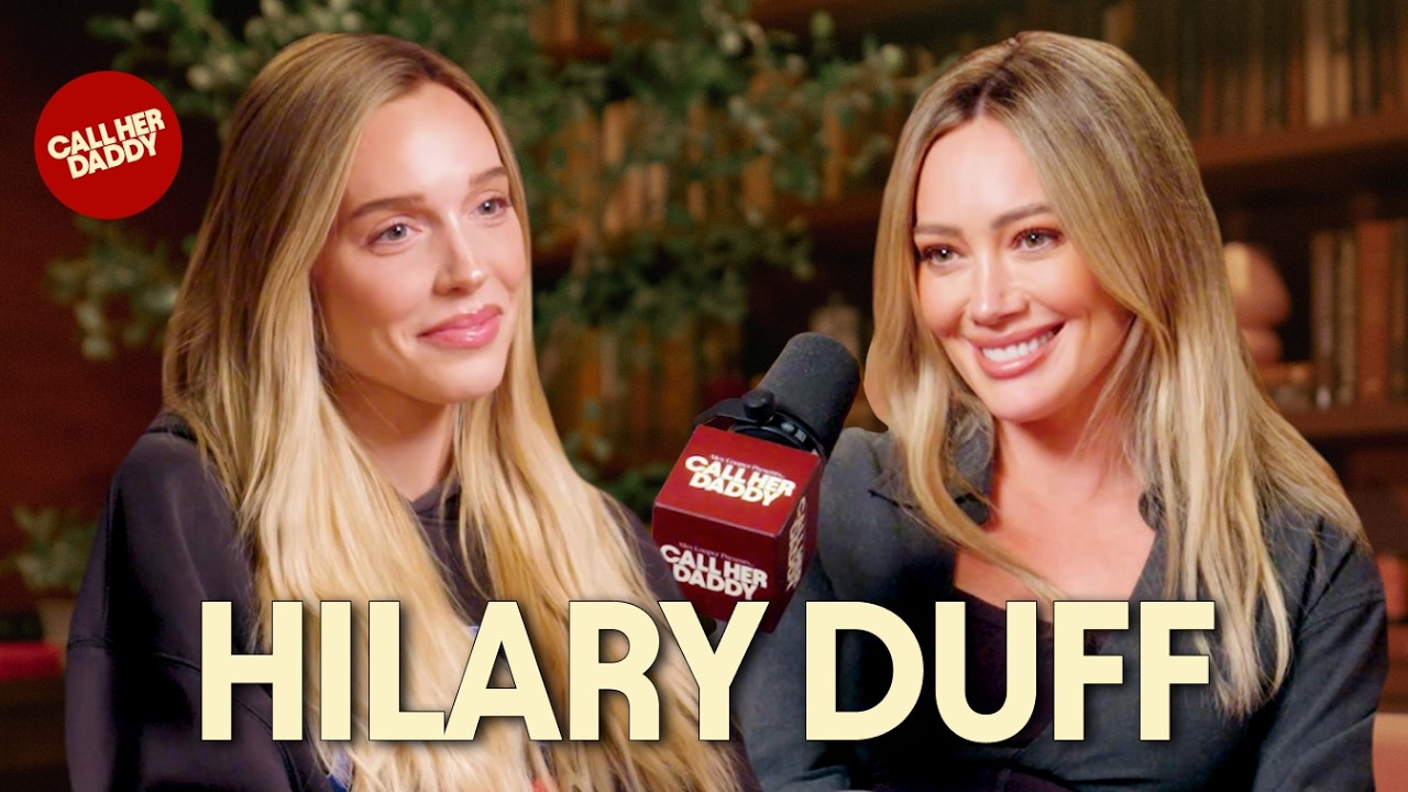 Hilary Duff: Life & Love After Lizzie