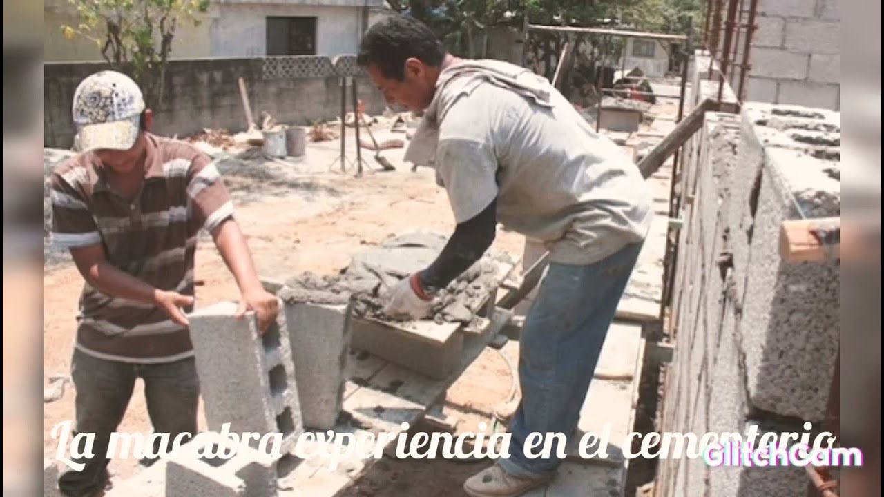 ✅Leyendas de Guatemala; Héctor Gaitán, la macabra experiencia en el cementerio😱