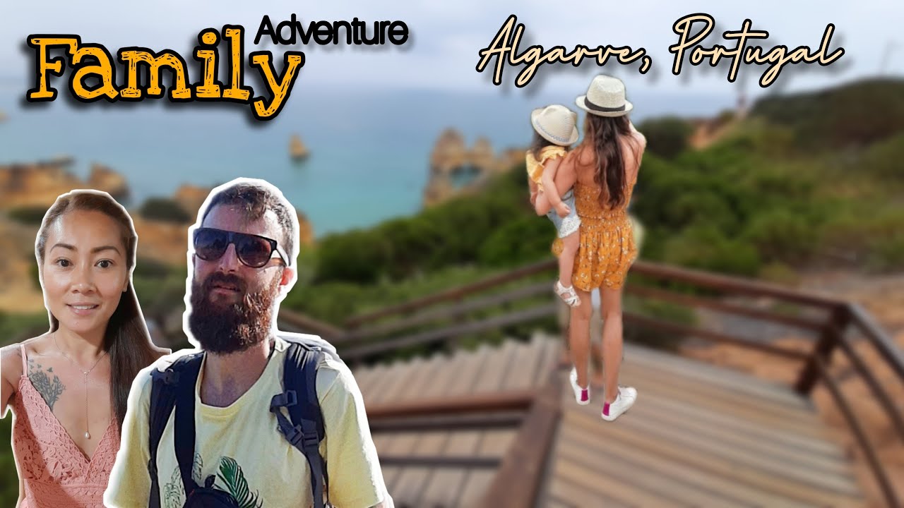 Algarve, Portugal | Family Vacation | September 2020