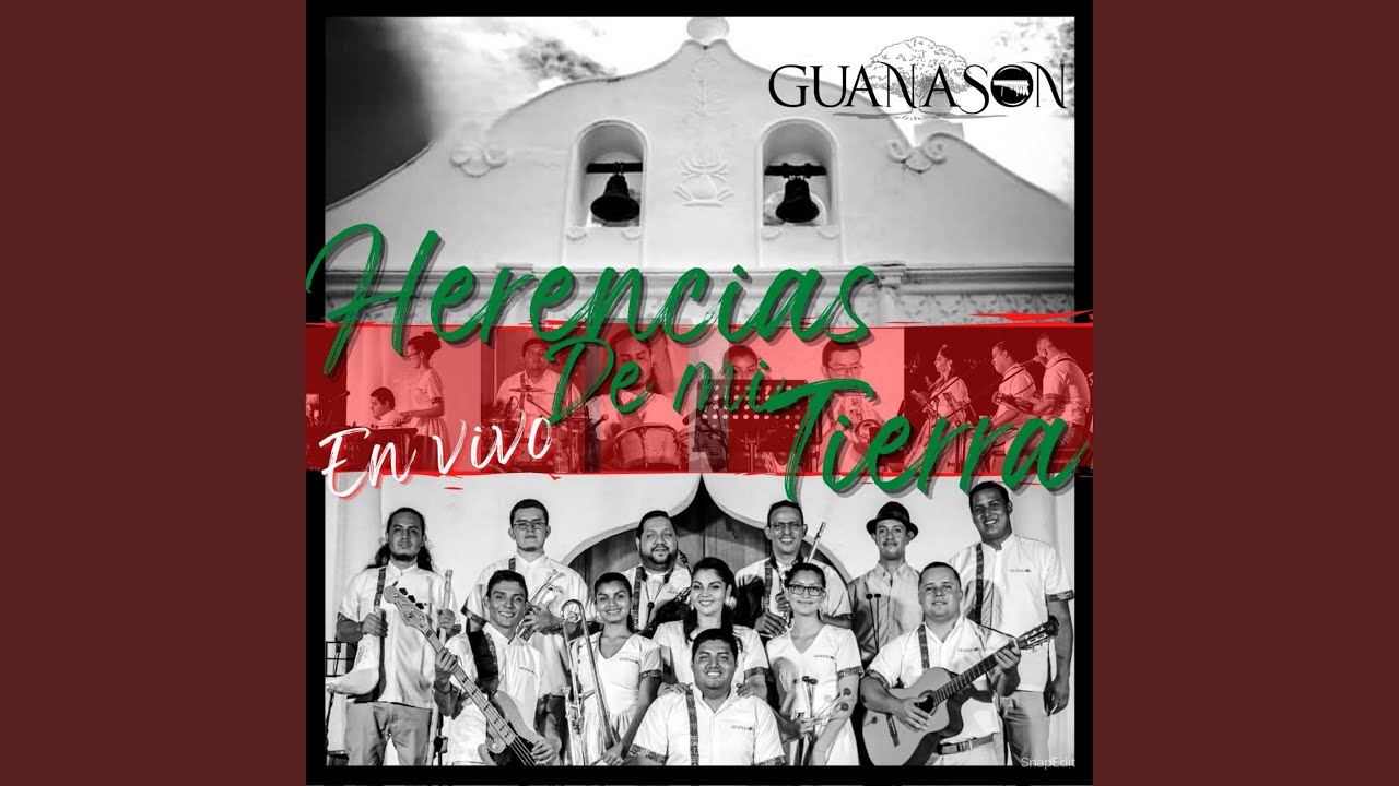 La Gran Nicoya (Live)