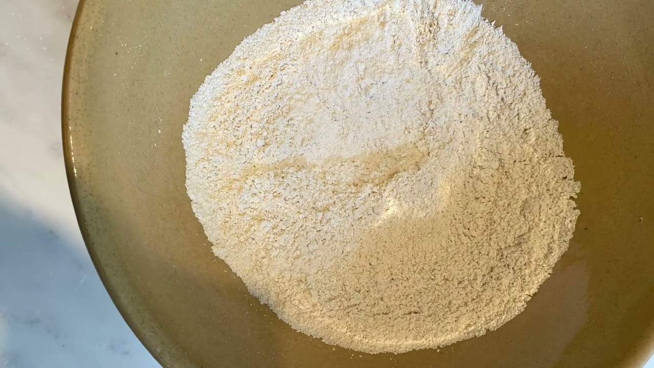 Behind the Scenes: Making Biscuits w/ Scott Peacock in Marion AL, 8.03.23