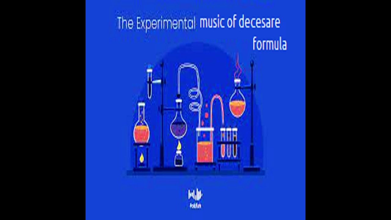 Decesare Formula - 20 Minutes Experimental Music of Decesare Formula: 20 Minutes Comp… (Full Album)