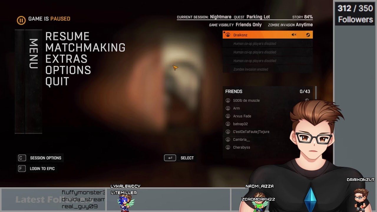 Dying Light Ep 7