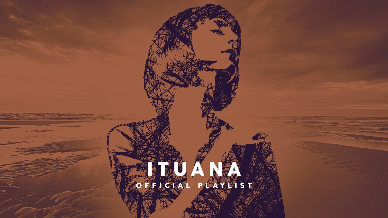 ITUANA - Official Playlist - Acoustic Bossa Nova Jazz