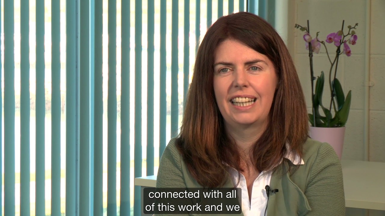 #OurRuralFuture - Dingle Creativity and Innovation Hub Case Study