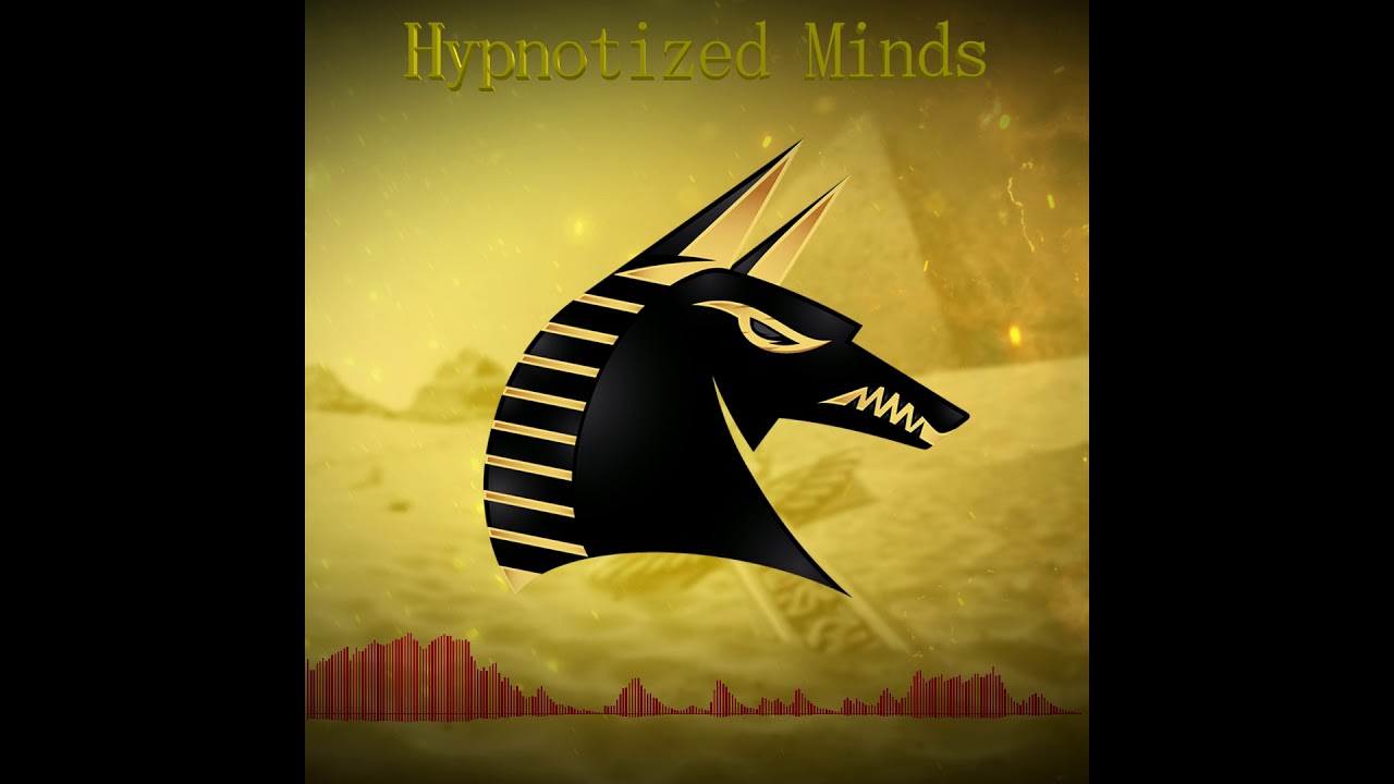 Hypnotized Minds - New Beat Instrumental 2017 | Rap Trap HipHop Freestyle Epic Type Beat
