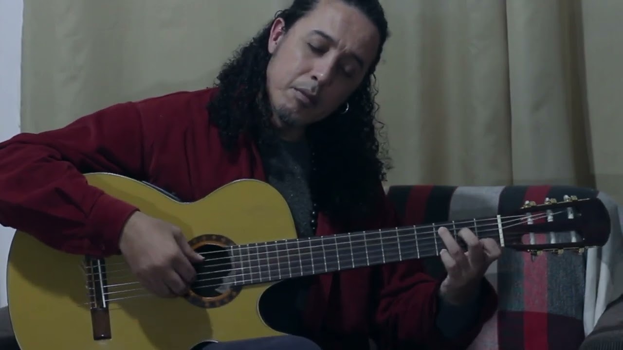Solo Pantanal - Medley