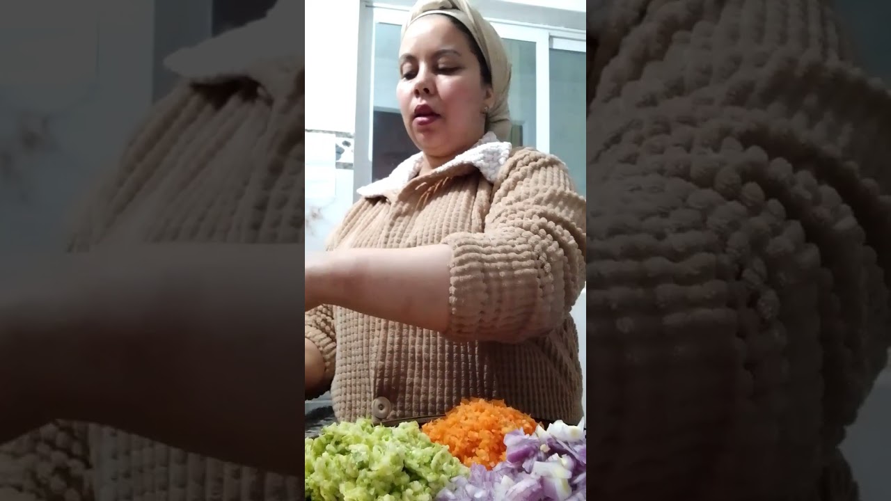 ميني بسطيلة و بريوات لداد 😋و ساهلين 🌛