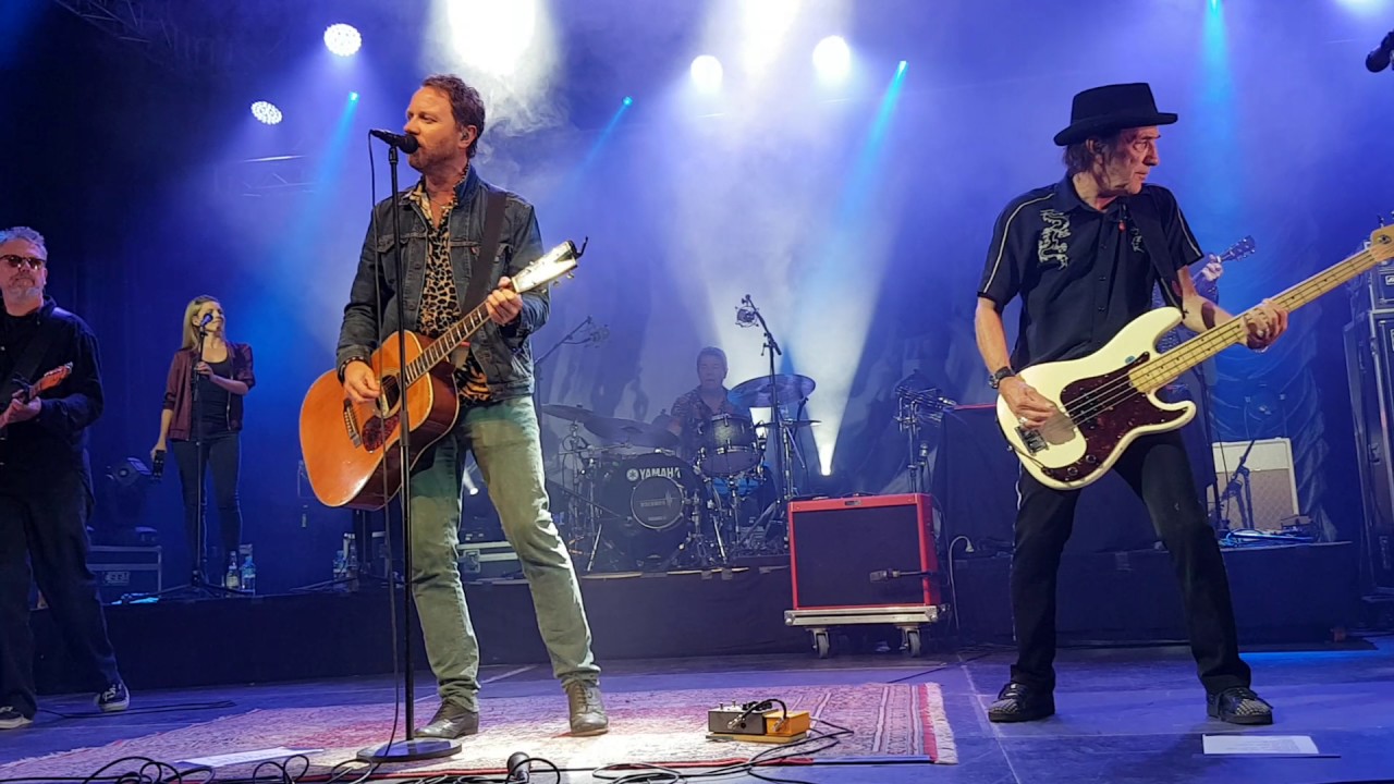 CC Cowboys - Bare du/Du som klemmer på mitt hjerte