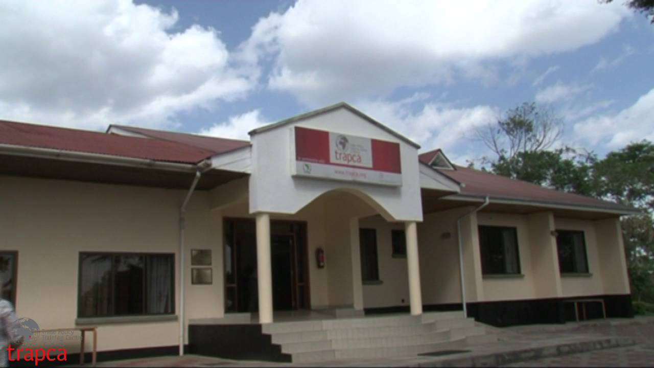 Trapca Documentary on Trade Facilitation