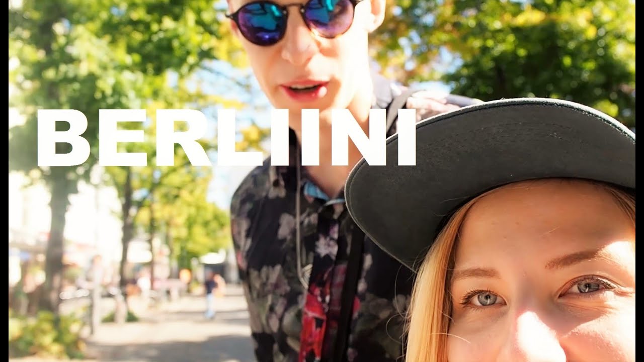 RONI ON P&Auml;&Auml;T&Ouml;N