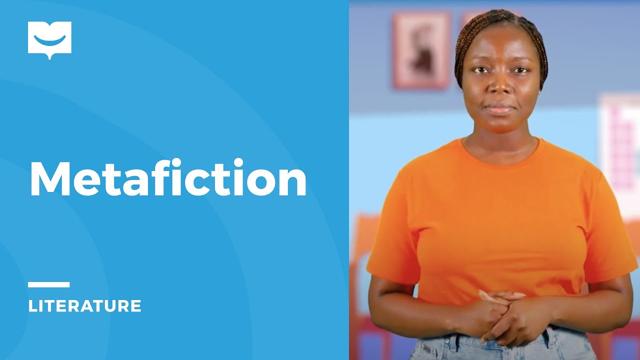 Metafiction | Literature