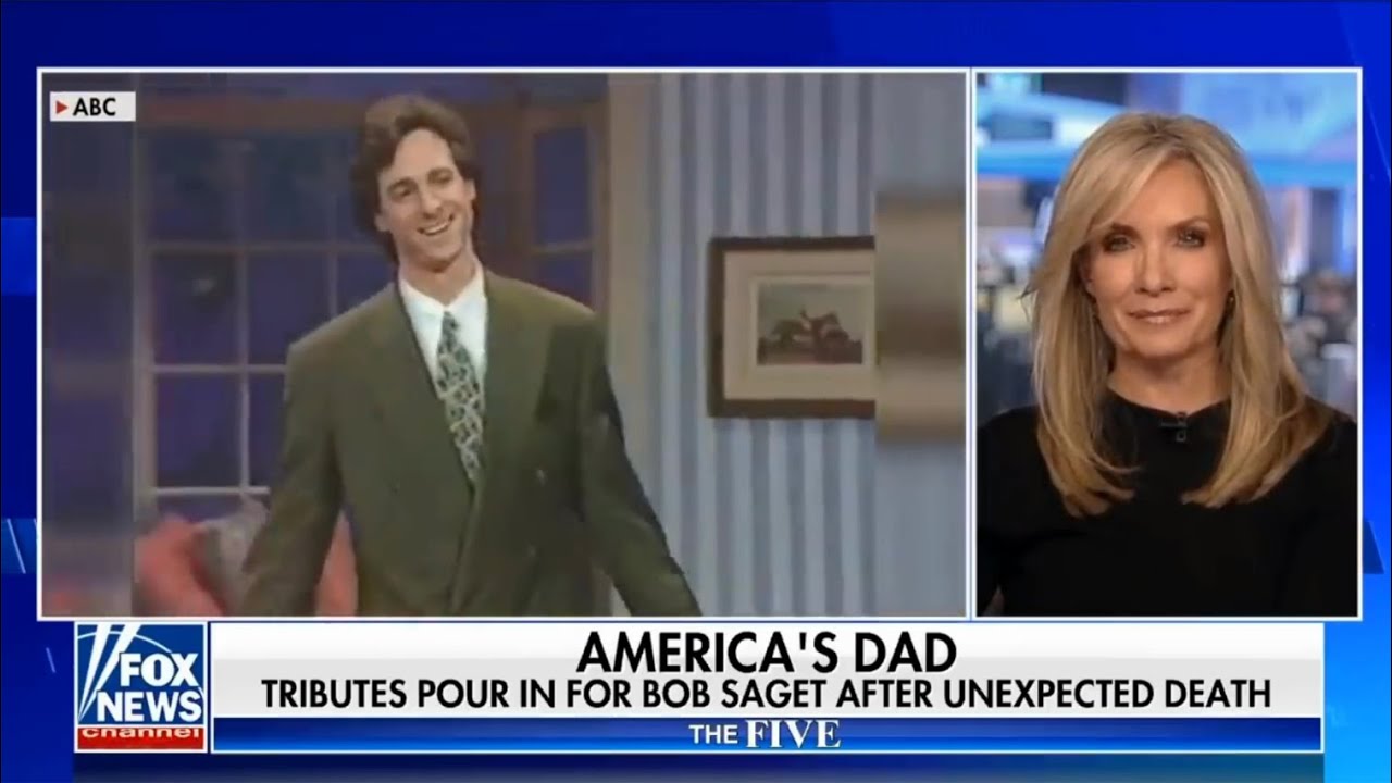 The Five Remember The Late Bob Saget
