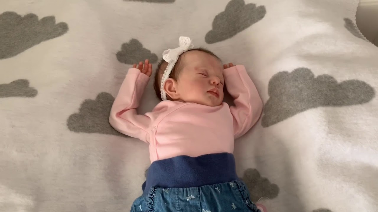 Wie ich meine Rebornbabys pflege