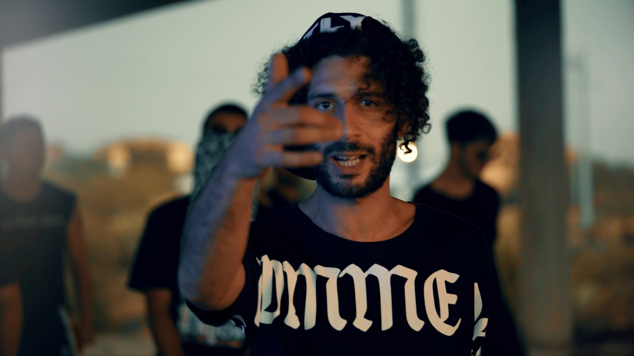 Griffith - Canova Extreme (Official Video) feat. DUB&Affiliati, Meccanismo