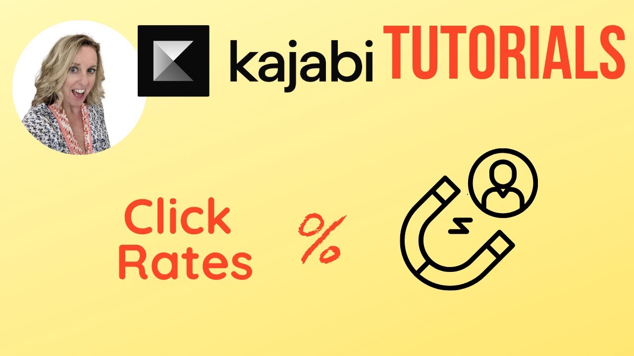 How to See Conversion Rates for Kajabi Forms and Landing Pages