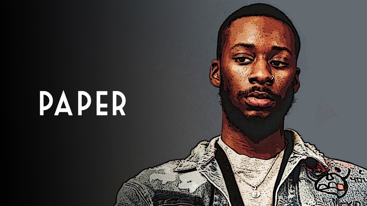[FREE] Goldlink x Logic Type Beat 