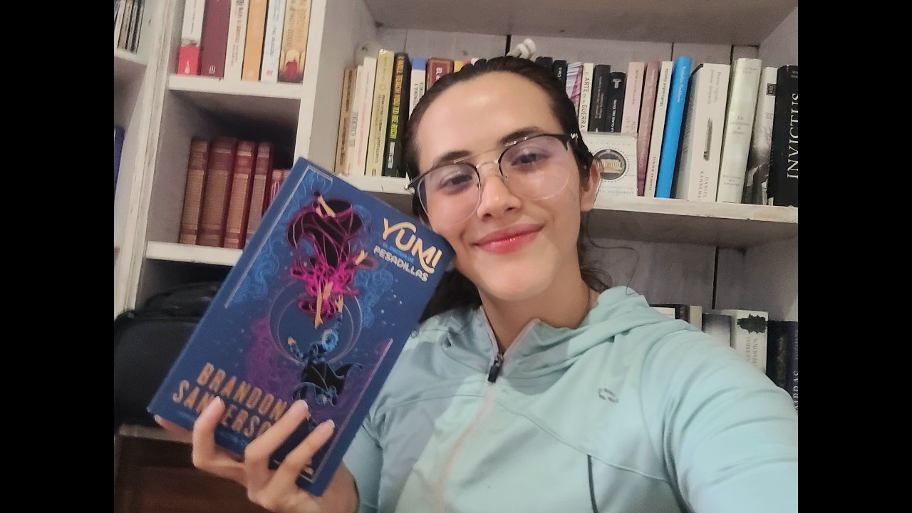 📚 Wrap Up de Enero 📚