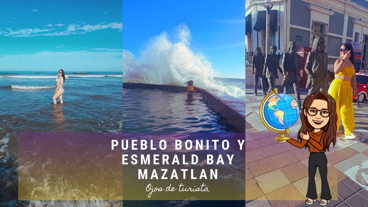 Pueblo Bonito y Esmerald Bay de Mazatlan valen la pena?? 