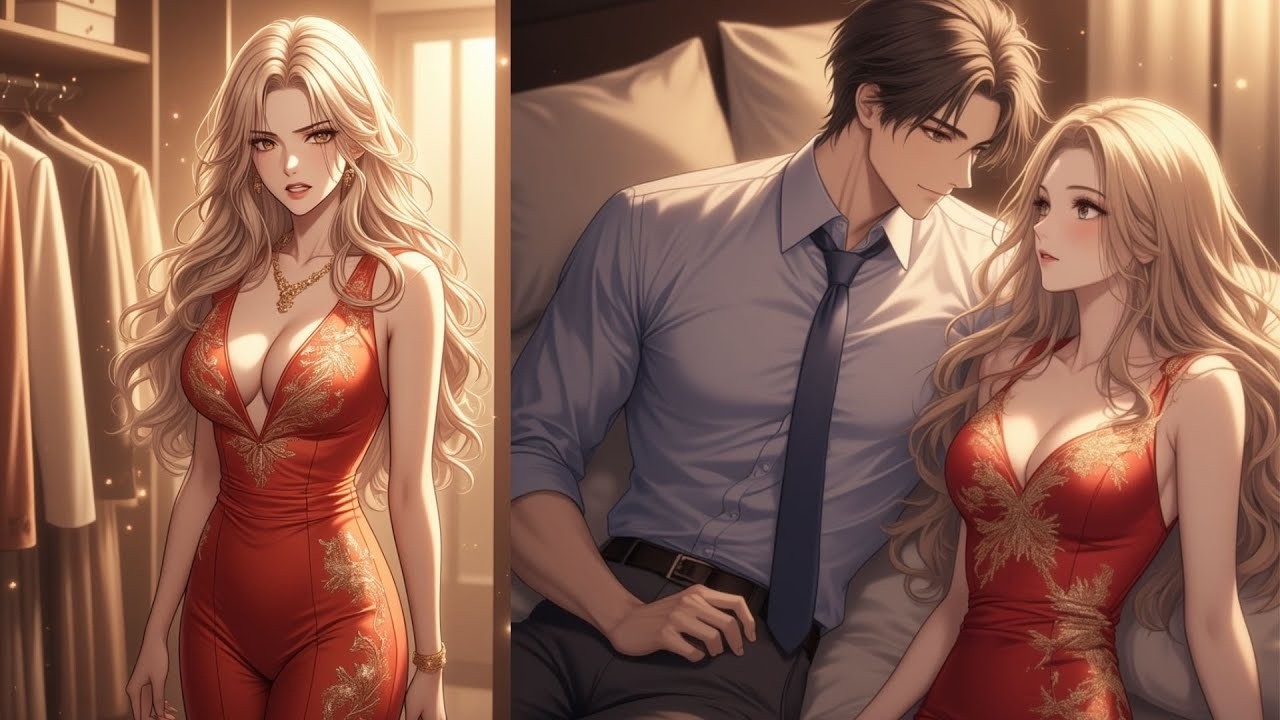 📕I saved a demon in another life, her  revenge  was giving me 4 sons and more!