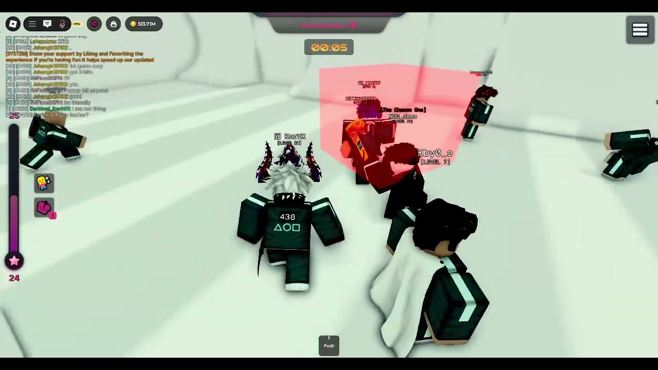 catching hackers part 2